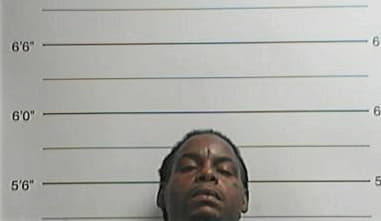 Furnell Gabriel, - Orleans Parish County, LA 